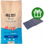 Almi Maxi Adult Granule s mořskou řasou 12 kg – Zbozi.Blesk.cz
