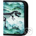 Baagl klasik Dino A-7221 zelená – Zboží Dáma