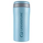 Lifeventure Thermal Mug 300 ml blue – Sleviste.cz