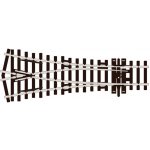 Peco výhybka symetrická R610 mm/24° SL-U97 – Hledejceny.cz