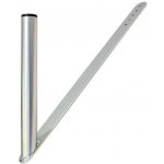 CONSOLE Držák antény pod střešní tašku 450 mm vysoký,průměr 35 mm zinek Galva – Hledejceny.cz