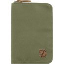 Fjällräven Passport Wallet Green