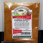 Kořeni od Lubana Tandoori masala 50 g – Hledejceny.cz