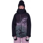 686 bunda Wmns Hydra Insulated Jacket Black Cloudbreak – Hledejceny.cz