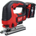 Milwaukee M18 BJS-402C 4933451389 – Zboží Dáma