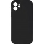 CVK Kryt černý na iPhone 12 – Zboží Mobilmania