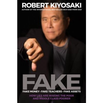 FAKE: Fake Money, Fake Teachers, Fake Assets