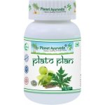 Planet Ayurveda Plato Plan 60 kapslí – Hledejceny.cz