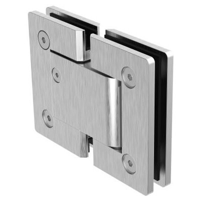 Umakov Závěs pro skleněné /- 90stup. hydraulický GS-304/D-B-991-20/S-B – Zboží Mobilmania