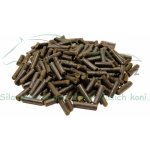 Koňské bylinky Meduňka lékařská nať GRANULE 1 kg – Zboží Dáma