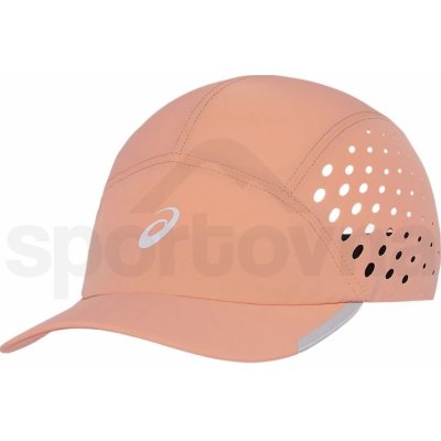 Asics Ultra Lightweight Running Cap 3013A974600 bright sunstone – Hledejceny.cz