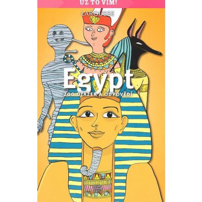 Egypt – Zbozi.Blesk.cz