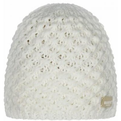 Barts ILMARI BEANIE Cream – Hledejceny.cz