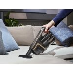 Miele Triflex HX2 Cat & Dog SOML0 Obsidian černá – Hledejceny.cz