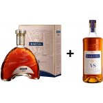 Martell XO 40% 0,7 l (karton) – Zboží Dáma