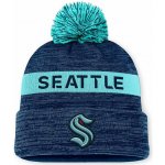 Fanatics NHL Seattle Kraken Authentic Pro Rink Cuffed – Hledejceny.cz