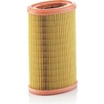 Vzduchový filtr MANN-FILTER C 1480 – Hledejceny.cz