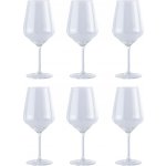 Alpina sklenic Sklenice na červené víno 6 x 530 ml – Hledejceny.cz