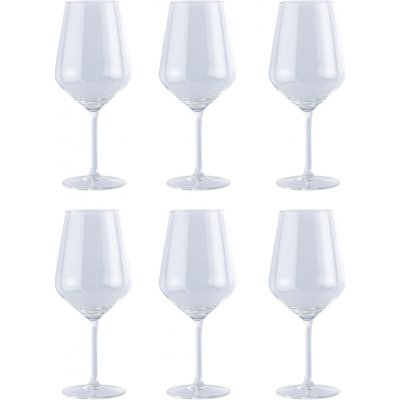 Alpina sklenic Sklenice na červené víno 6 x 530 ml – Hledejceny.cz