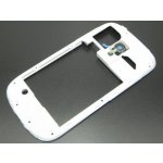 Kryt Samsung i8190 Galaxy S3mini Střední bílý – Zboží Mobilmania