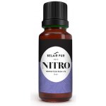 Karel Hadek Belair Pur Směs esenciálních olejů NITRO 10 ml – Hledejceny.cz