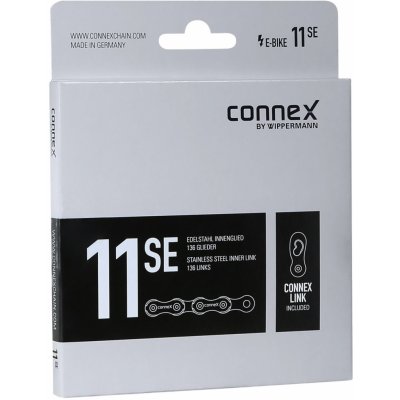 Connex 11sE