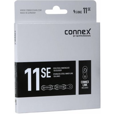 Connex 11sE – Zboží Dáma