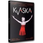 Kvaska DVD – Zboží Dáma