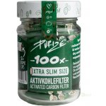Purize XTRA slim 5.9 mm filtry sklenice 100 ks – Zboží Dáma