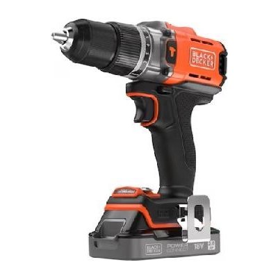 BLACK & DECKER BCD383D1XC-QW – Hledejceny.cz