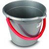 Úklidový kbelík Melitrade Kbelík kulatý 12 l s výlevkou