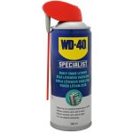 WD-40 Specialist White Lithium Grease 400 ml – Hledejceny.cz