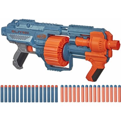 Nerf Elite 2.0 Shockwave RD-15 – Zboží Mobilmania