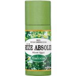 Saloos esenciální olej Růže absolue 10 ml – Hledejceny.cz