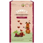 Dokas Žebra z hovězí kůže obalená kachním masem 210 g – Hledejceny.cz