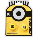 Wilson Minions Vibration Dampeners – Zbozi.Blesk.cz