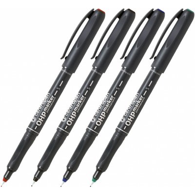 Centropen 2634 – Zboží Dáma