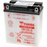 Yuasa YB12A-A | Zboží Auto