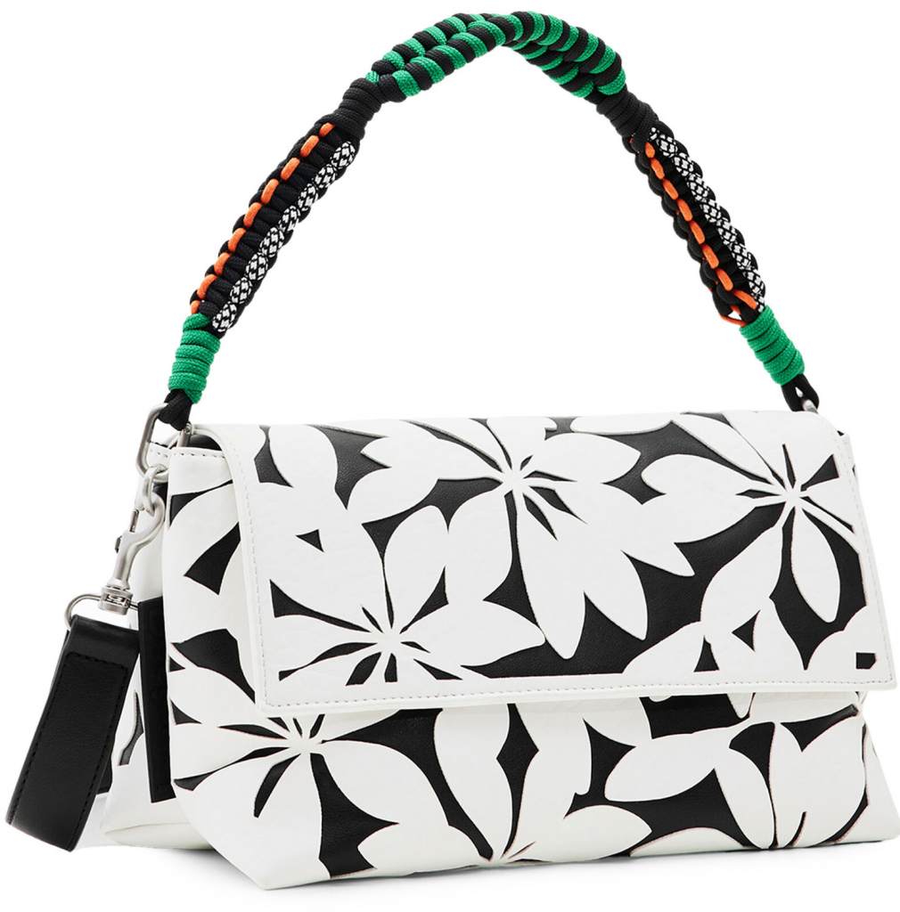 Desigual Borsa Donna