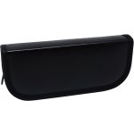 Concorde Pouzdro velké Koženka 5056KE černá – Zbozi.Blesk.cz