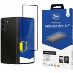 3mk HardGlass Max Lite Black pro Samsung Galaxy Z Fold 6 - 5903108572231 – Zboží Živě