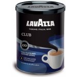 Lavazza Club 100% Arabika mletá 250 g – Sleviste.cz