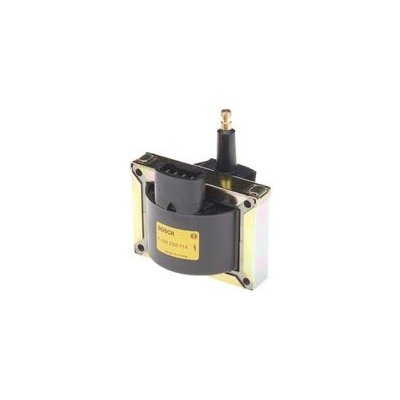 BOSCH Zapalovací cívka F000ZS0114 – Hledejceny.cz