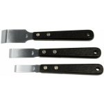 ASTA Škrabky - šábry 15-30 mm, sada 3 ks AH-4020607 – Zboží Dáma
