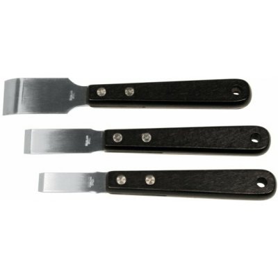 ASTA Škrabky - šábry 15-30 mm, sada 3 ks AH-4020607 – Zboží Dáma