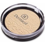 Dermacol Compact Powder Pudr 3 8 g – Hledejceny.cz