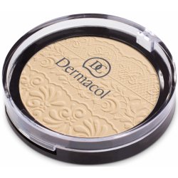 Dermacol Compact Powder Pudr 3 8 g