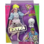 Barbie Extravagantní se žlutou čepicí – Zbozi.Blesk.cz
