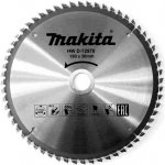 Makita D-72986 Pilový kotouč na hliník a lamino 210 x 30 mm 60 zubů TCT – Zbozi.Blesk.cz