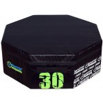 Master Tréninkový plyo box - 30 cm – Zboží Dáma